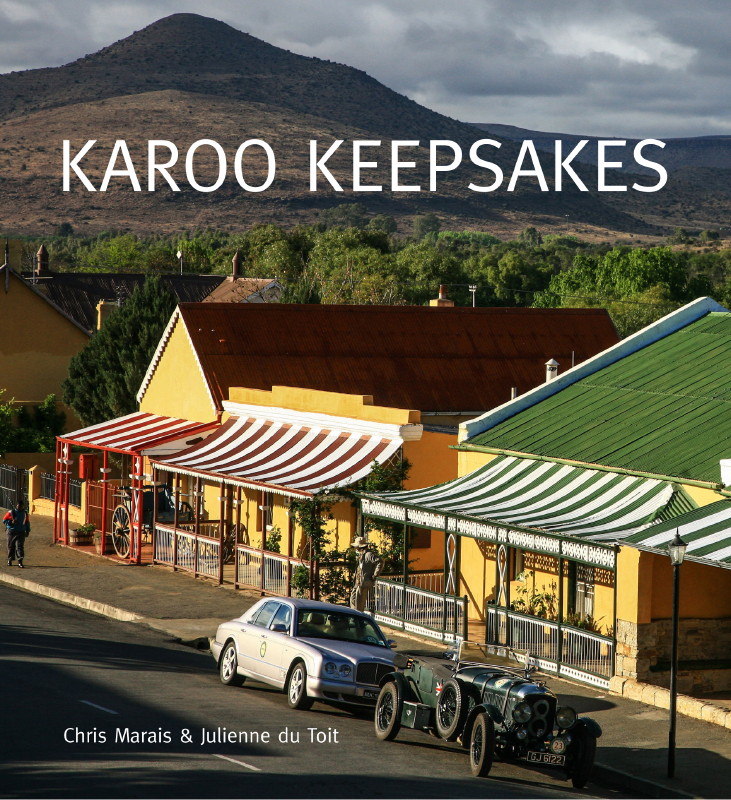Karoo Keepsakes