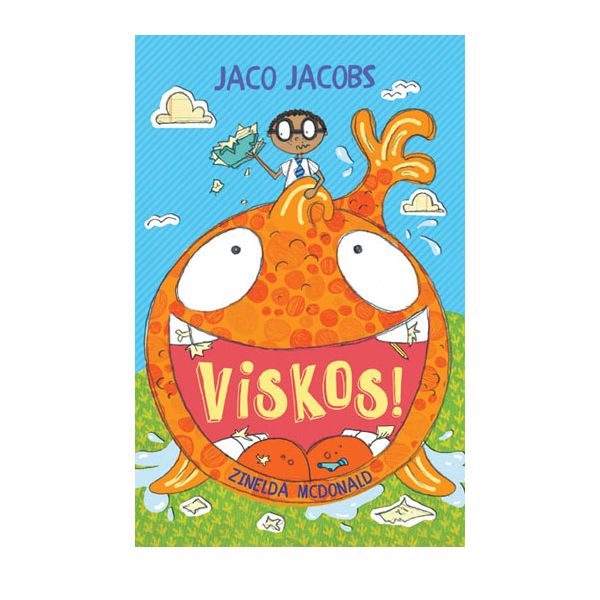 Viskos!