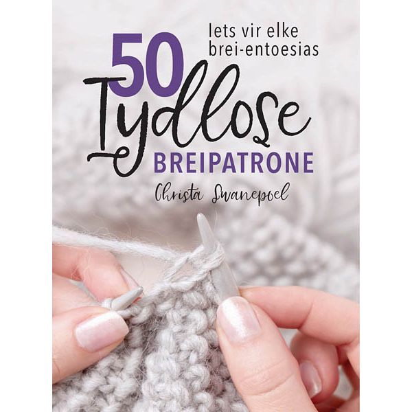 50 Tydlose Breipatrone