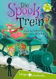 Die Spooktrein