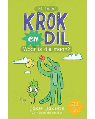 Krok en Dil, v1b7: Waar is die maan?