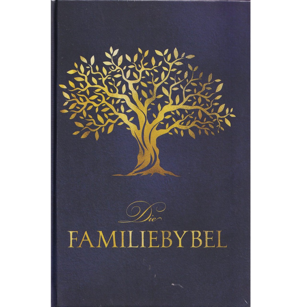 Die Familiebybel