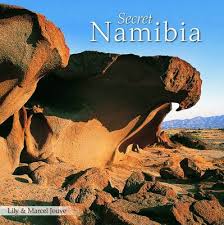 [NATBK] Secret Namibia