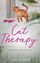 [MEMBK] Cat Therapy
