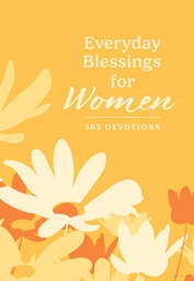 [SPIRITBK] Everyday Blessings for Women