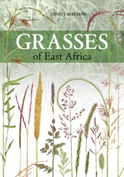 [BKSA-BOT] Grasses of East Africa