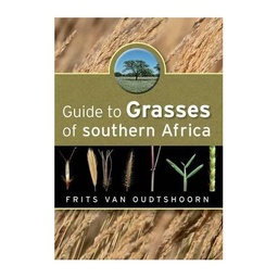 [BRIZA-BOT] Guide to Grasses of Southern Africa