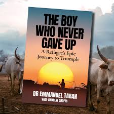 [HISTBK] The Boy who never gave up