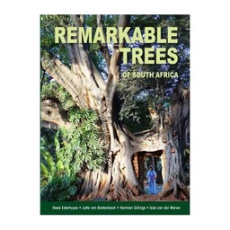 [BRIZA-BOT] Remarkable Trees od South Africa
