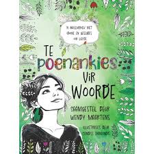 [LAPA-KIDS] Te poenankies vir woorde