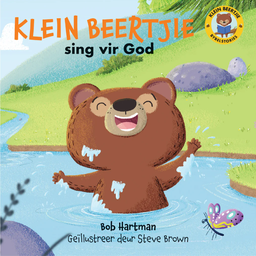 [CUM-KIDS] Klein Beertjie sing vir God