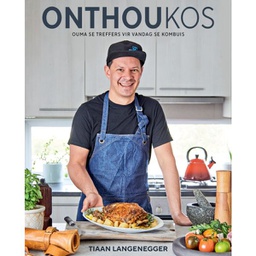 [FOODBK] Onthoukos