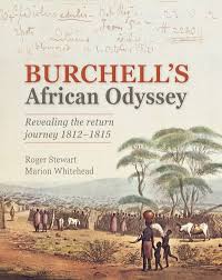 [HISTBK] Burchell's African Odyssey