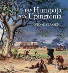 [HISTBK] Van Humpata tot Upington