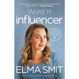 [SOCBK] Word 'n Influencer