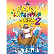 [LAPA-KIDS] My Groot Lofkleuter-Bybel 2