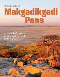 [TRABK] Makgadikgadi Pans