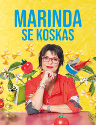 [FOODBK] Marinda se Koskas