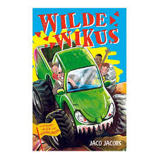 [LAPA-KIDS] Wilde Wikus