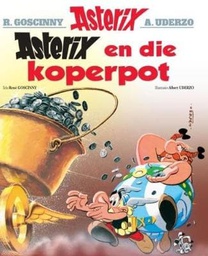 [PROT-COM] Asterix en die Koperpot