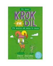 [BKSA-KIDS] Krok en Dil, v2b2: Ek wens ek was 'n reus