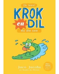 [BKSA-KIDS] Krok en Dil, v1b8: By die see
