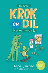 [BKSA-KIDS] Krok en Dil, v3b4: Net een soos jy