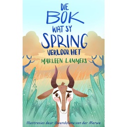 [LAPA-KIDS] Die Bok wat sy Spring Verloor het