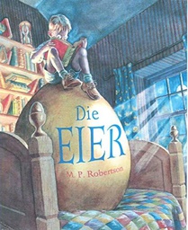 [LAPA-KIDS] Die Eier