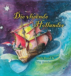 [PROT-KIDS] Die Vliëende Hollander
