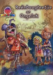 [PROT-KIDS] Reënboogfeetjie se Ongeluk
