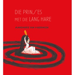 [PROT-KIDS] Die Prinses met die Lang Hare