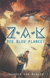 [LAPA-TEEN] Z-A-K: Die Blou Planeet