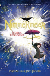 [PROT-KIDS] Nimmermeer