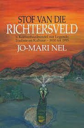 [JONE-ANT] Stof van die Richtersveld