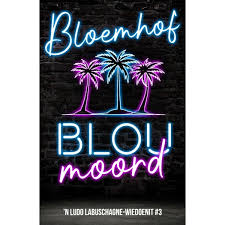 [LAPA-FIC] Blou Moord