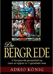 [SPIRITBK] Die Bergrede