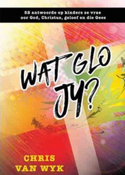 [CUM-KIDS] Wat Glo Jy?
