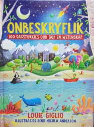 [BKSA-KIDS] Onbeskryflik