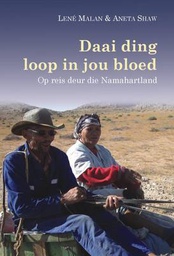 [MEMBK] Daai ding loop in jou bloed