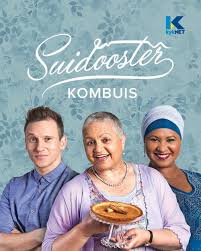 [FOODBK] Suidooster-Kombuis