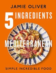 [FOODBK] 5 Ingredients: Mediterranean