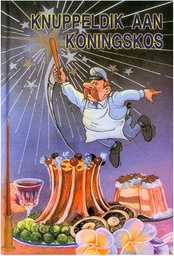 [FOODBK] Knuppeldik aan Koningskos