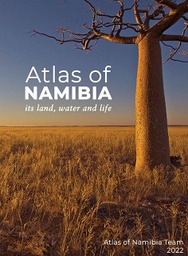 [TRABK] Atlas of Namibia
