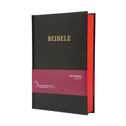 [BSOC-BIBLE] Beibele (1970/1987) Setswana