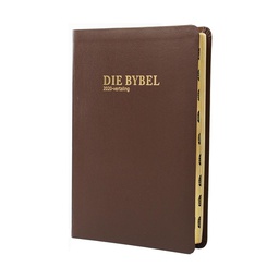 [BSOC-BIBLE] Die Bybel (2020), hoofletteruitgawe