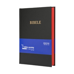 [BSOC-BIBLE] Bibele (1909/1961 Sesotho)