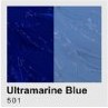 [ACRPA] Dala Acrylic Paint 75ml - 501 Ultramarine Blue