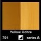 [OILPA] Dala Oil Paint 50ml - 701 Yellow Ochre